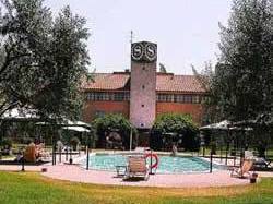 Location Cena con delitto Roma