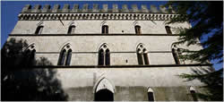 Cena con delitto location Stigliano Siena Toscana